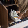 Panier de rangement accès facile CupboardStore™  Joseph Joseph - Mathon - 2