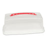 Boîte de transport pour cake 36 cm Patisse - Mathon