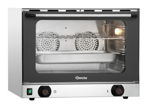 Four à Convection AT211-MDI - Bartscher - Mathon - 1
