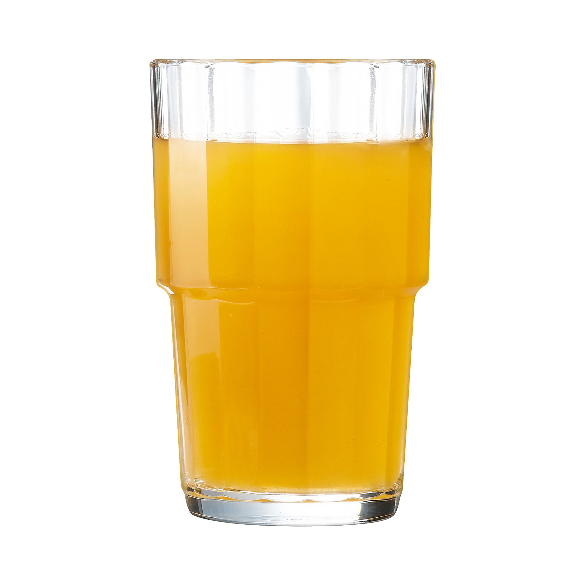 6 verres forme haute 27cl Norvege Arcoroc - Mathon - 3