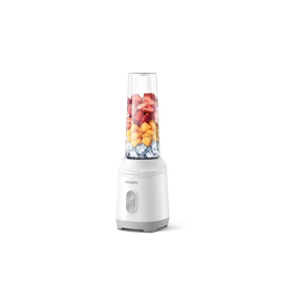 Blender -   - Hr2670/00 - 350 W - 0,8 L - Noir Philips - Mathon - 1