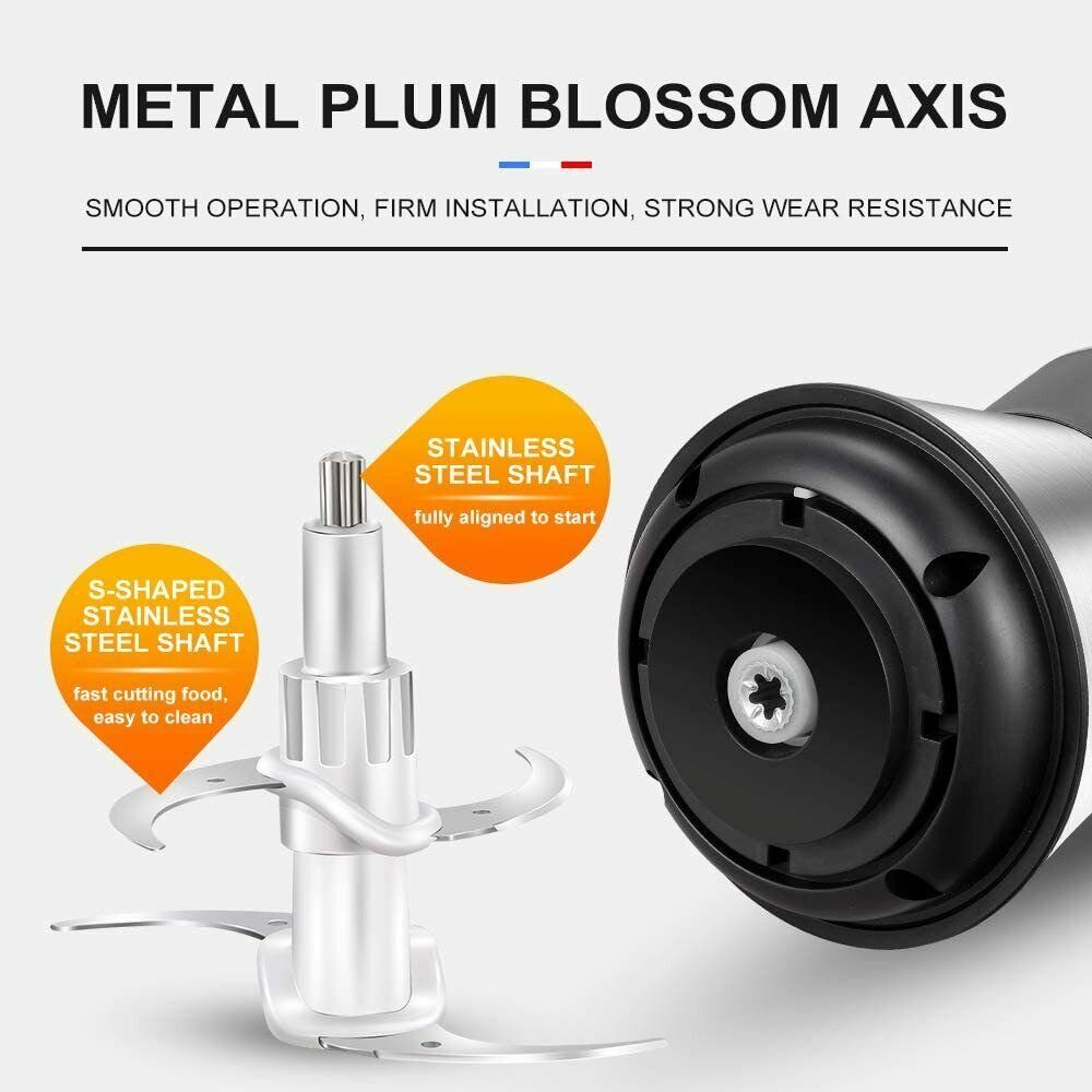 Mini-hachoir Blue Chilli - Mathon - 2