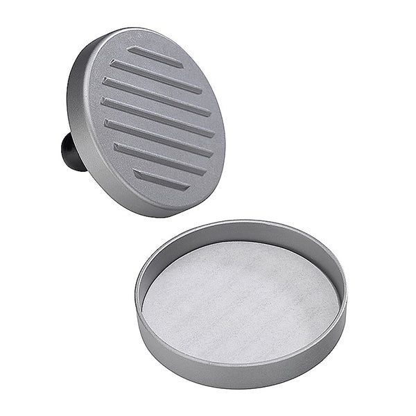 Presse à hamburger Kela - Mathon - 4