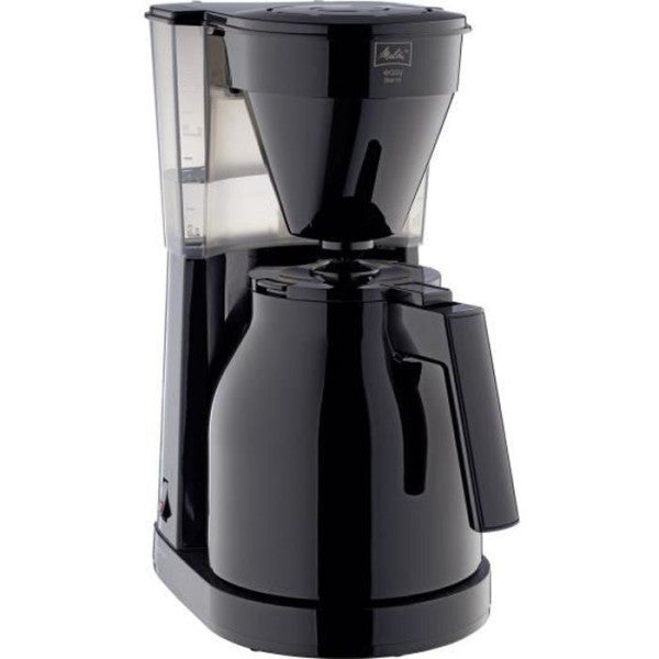 Machine A Cafe - Cafetiere Electrique  Filtre Melitta Easy Therm Ii 10 Melitta - Mathon - 1