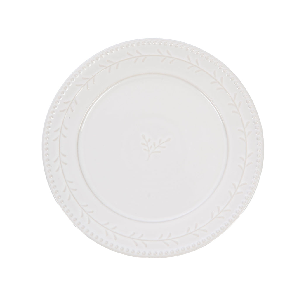 Assiette à dessert Romy 21,5 cm (lot de 6) Amadeus - Mathon - 1