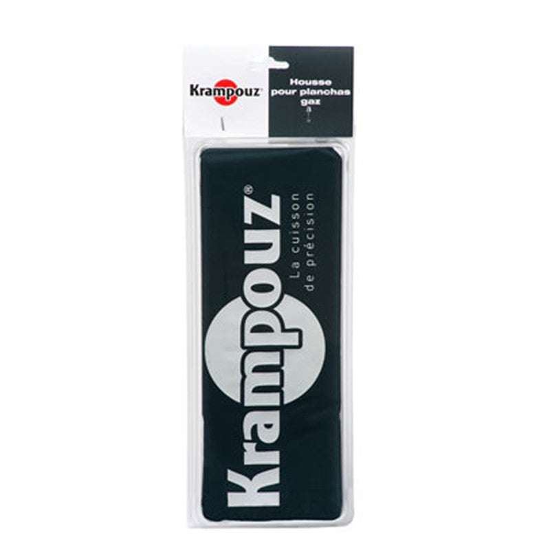 Krampouz Housse De Protection Pour Plancha Saveur Ahp2 Krampouz - Mathon - 2