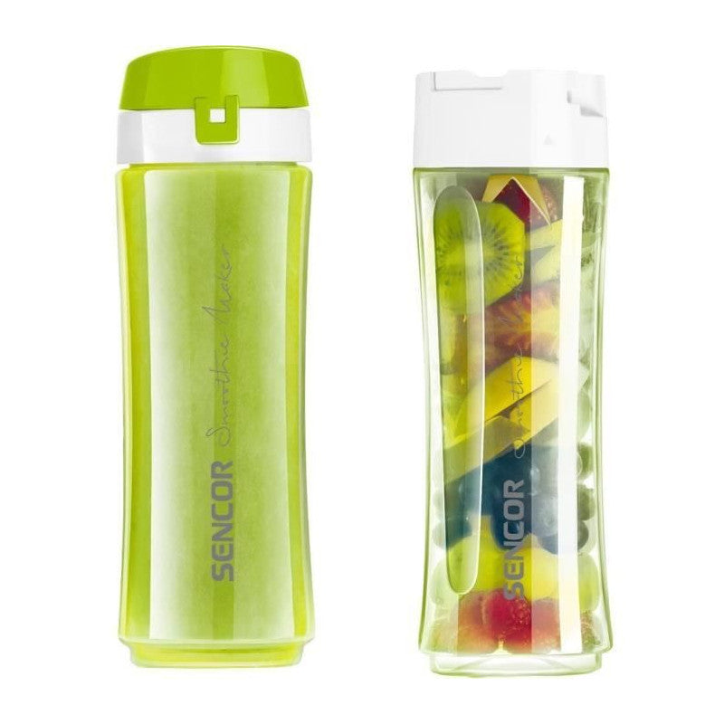 Machine A Smoothie - Sencor - Sbl 2211gr SENCOR - Mathon - 5