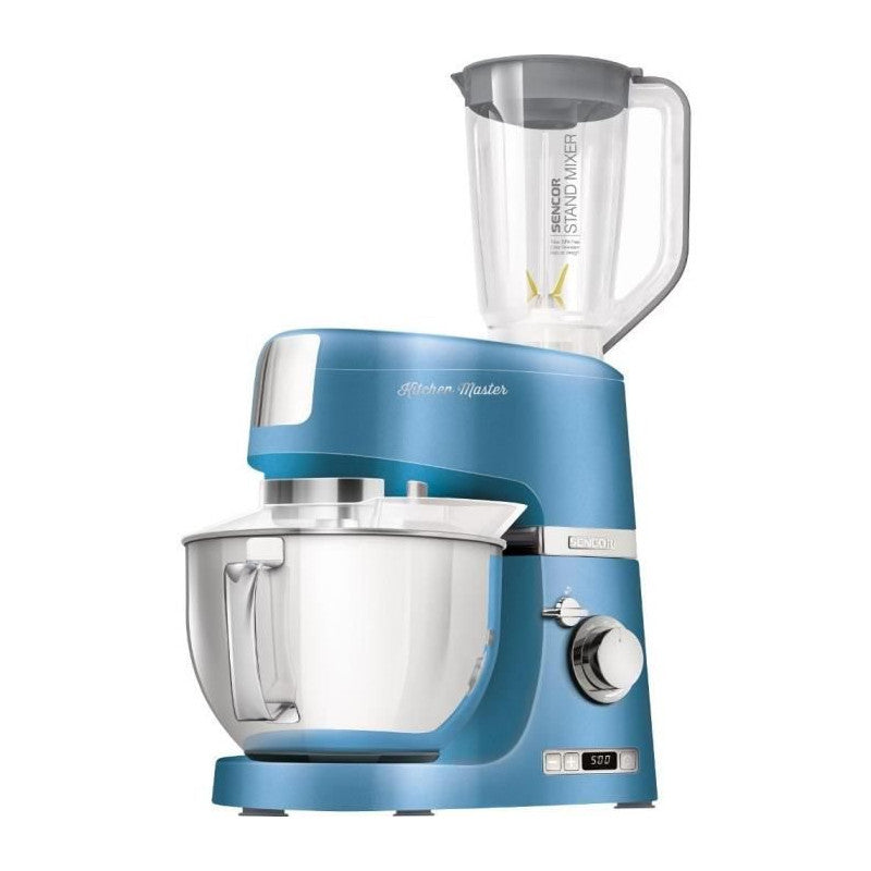 Robot Pâtissier - Sencor - Stm 7872bl SENCOR - Mathon - 4