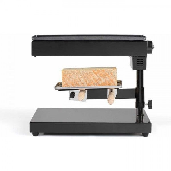 Appareil A Raclette  Traditionnel - Livoo - Doc159 - 600w - 6 A 8 Pers Livoo - Mathon - 1