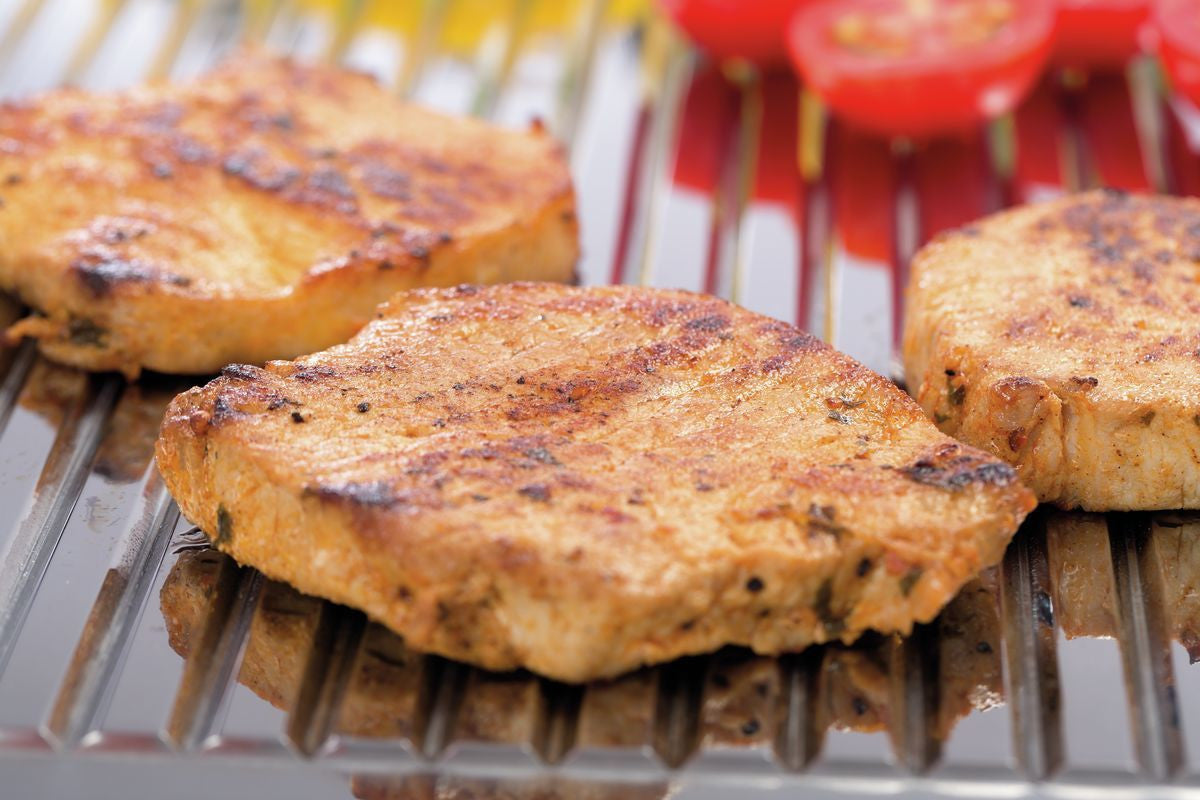 Plaque à Snacker Nervurée Electrique - Armoire Ouverte - Bartscher - Mathon - 2