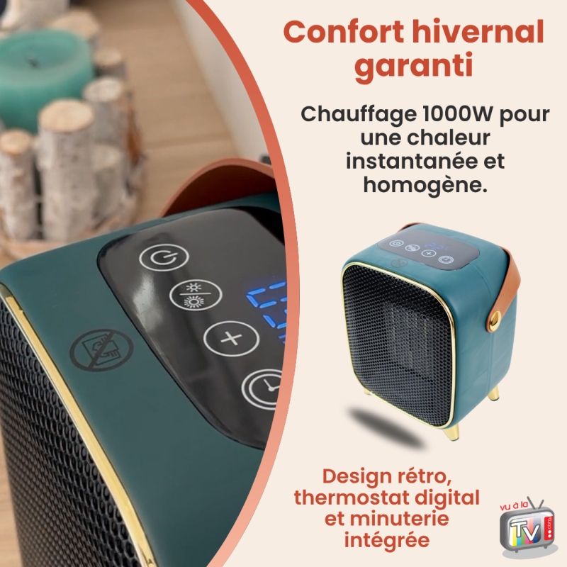 BLANC OU VERT 0.85 Venteo - Mathon - 6