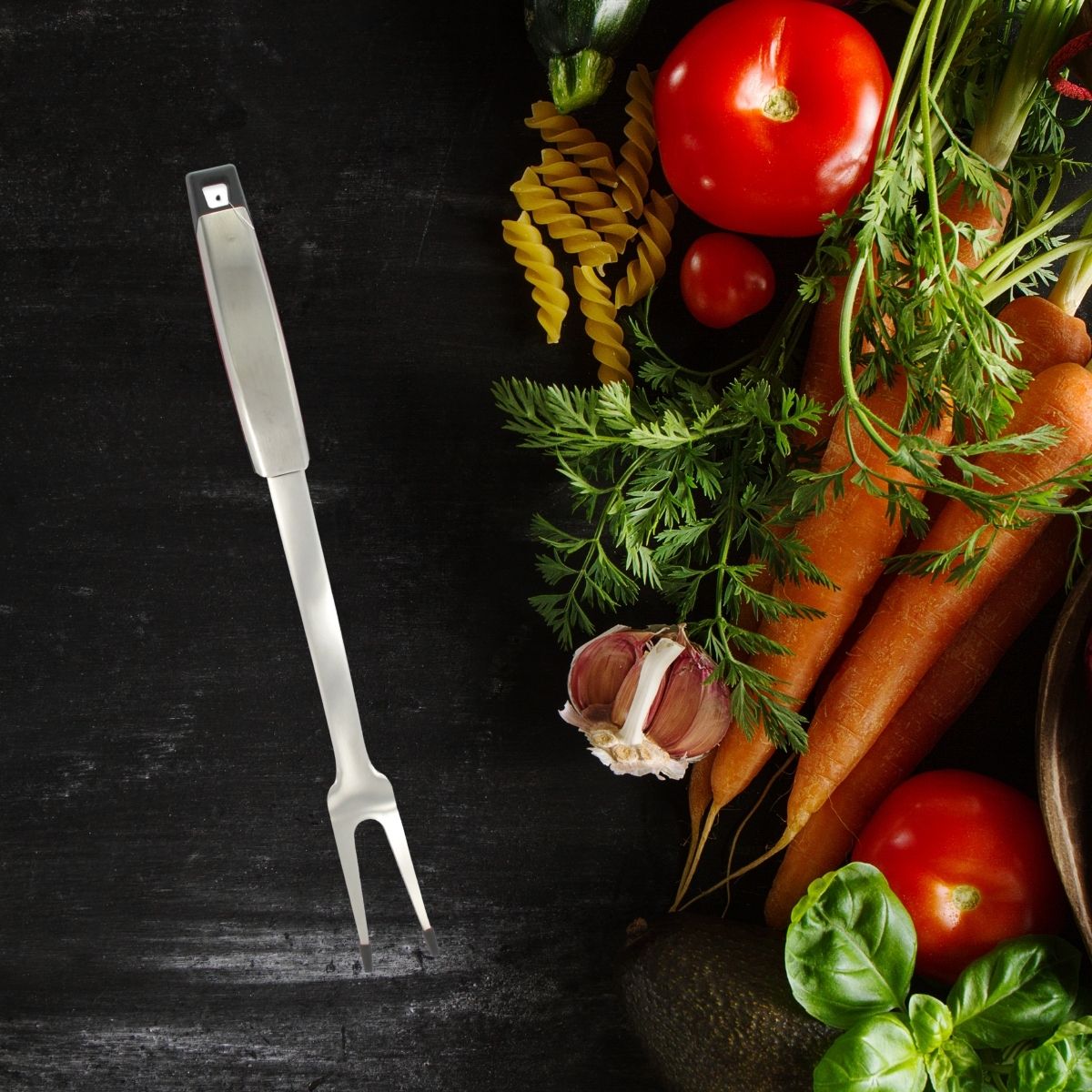 Fourchette barbecue FM Professional FM Professional - Mathon - 2