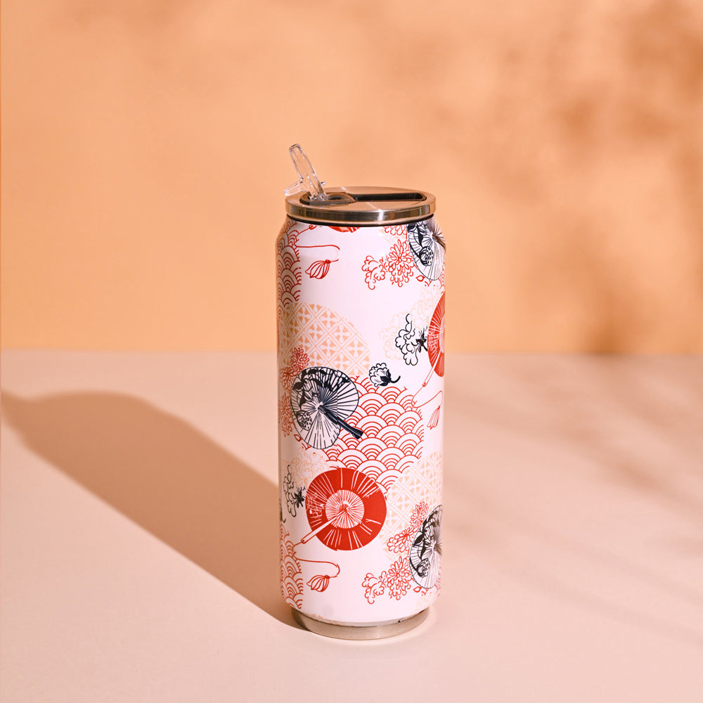 Canette isotherme Japan 50 cl Yoko Design - Mathon - 3