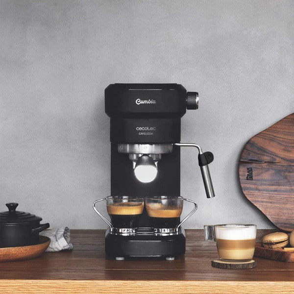 Cafétière Cecotec Cafelizzia 790 Noir 1350 W Cecotec - Mathon - 3