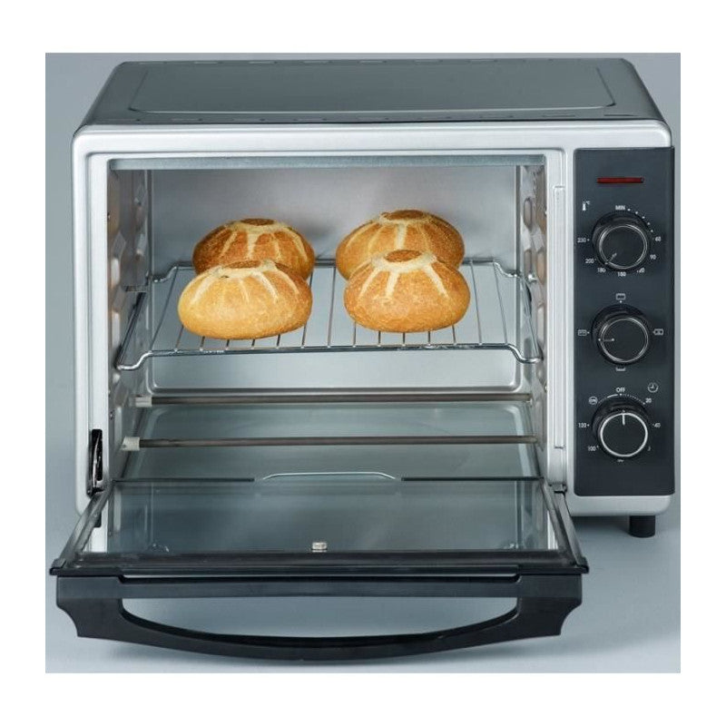Mini four à chaleur tournante - 30 l - 1600 w Severin - Mathon - 3