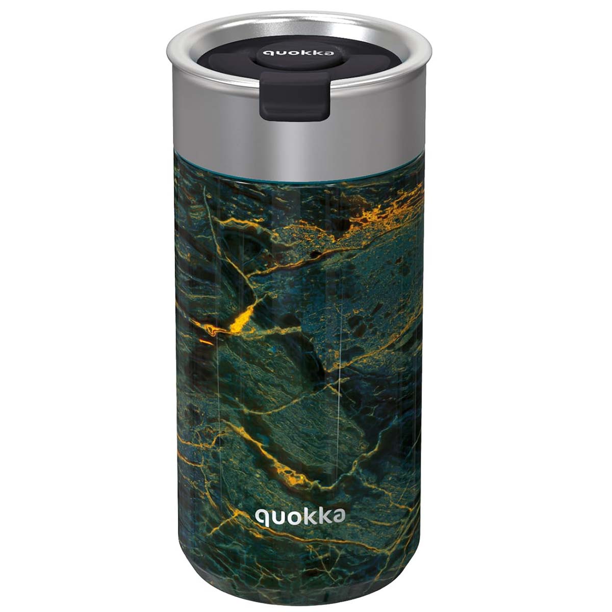 Bouteille Isotherme 400ml Quokka - Mathon - 1