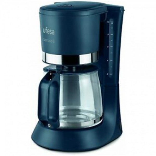 Cafetière Goutte à Goutte Ufesa Cg7124 680 W 1,2 L Ufesa - Mathon