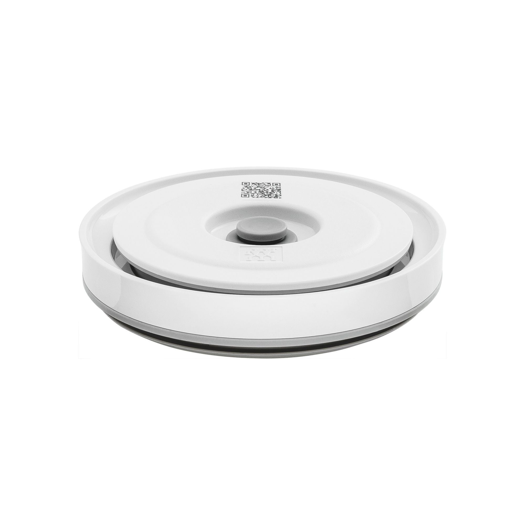 Couvercle de bol sous vide S / 12 cm, Blanc Zwilling - Mathon - 1