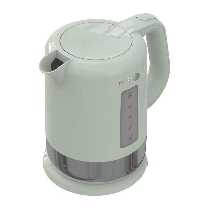 Bouilloire -   - Fg5148 - Capacité : 1.5l Fagor - Mathon - 5