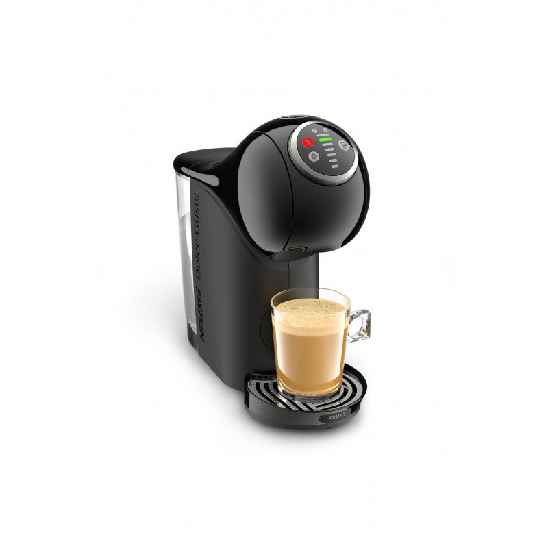 Nescafé Dolce Gusto Noir - Genio S Plus - Yy4445fd Krups - Mathon - 2