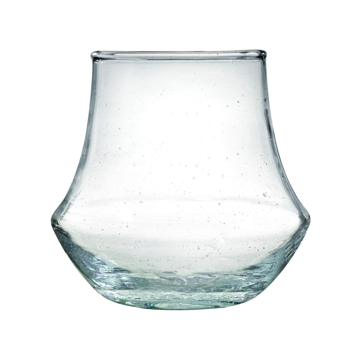 Nour - Lot de 6 verres à dégustation 28 cl recyclé soufflés bouche Médard de Noblat - Mathon - 2