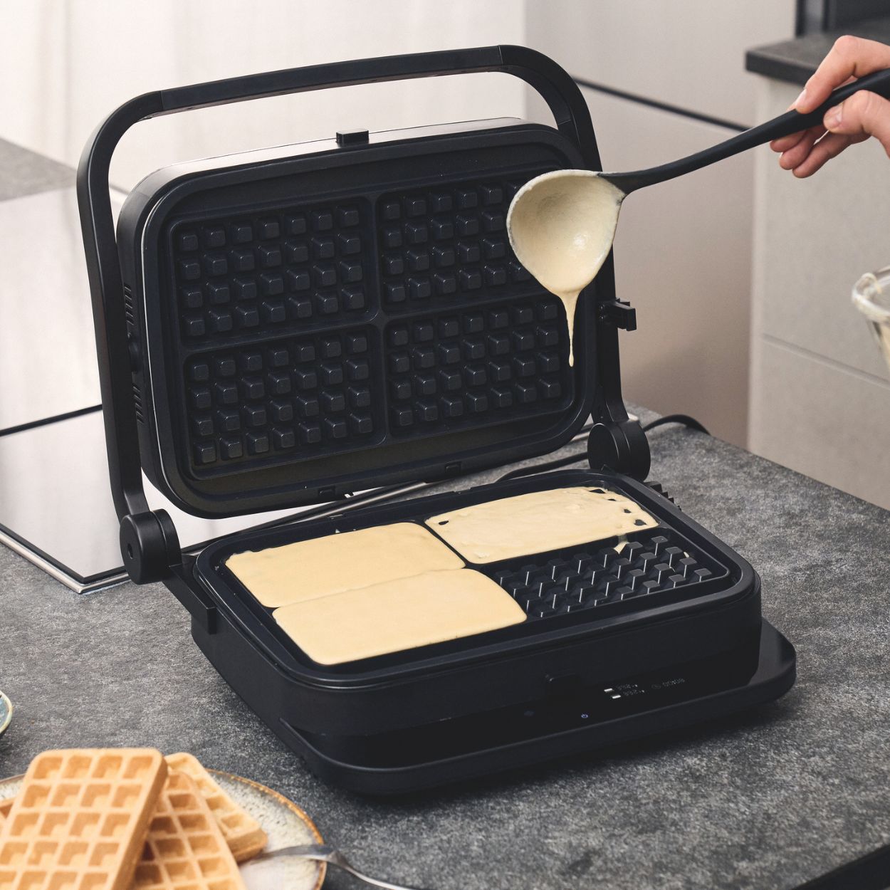 Multi-gril électrique Zwilling - Mathon - 6