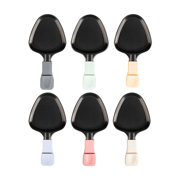 Appareil à raclette 6 personnes rond 800 W Livoo - Mathon - 5