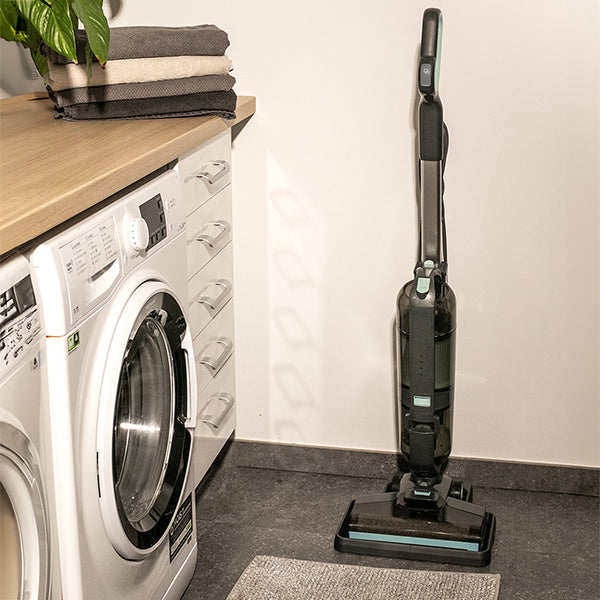 Aspirateur balai laveur filaire DOH143 Livoo - Mathon - 7