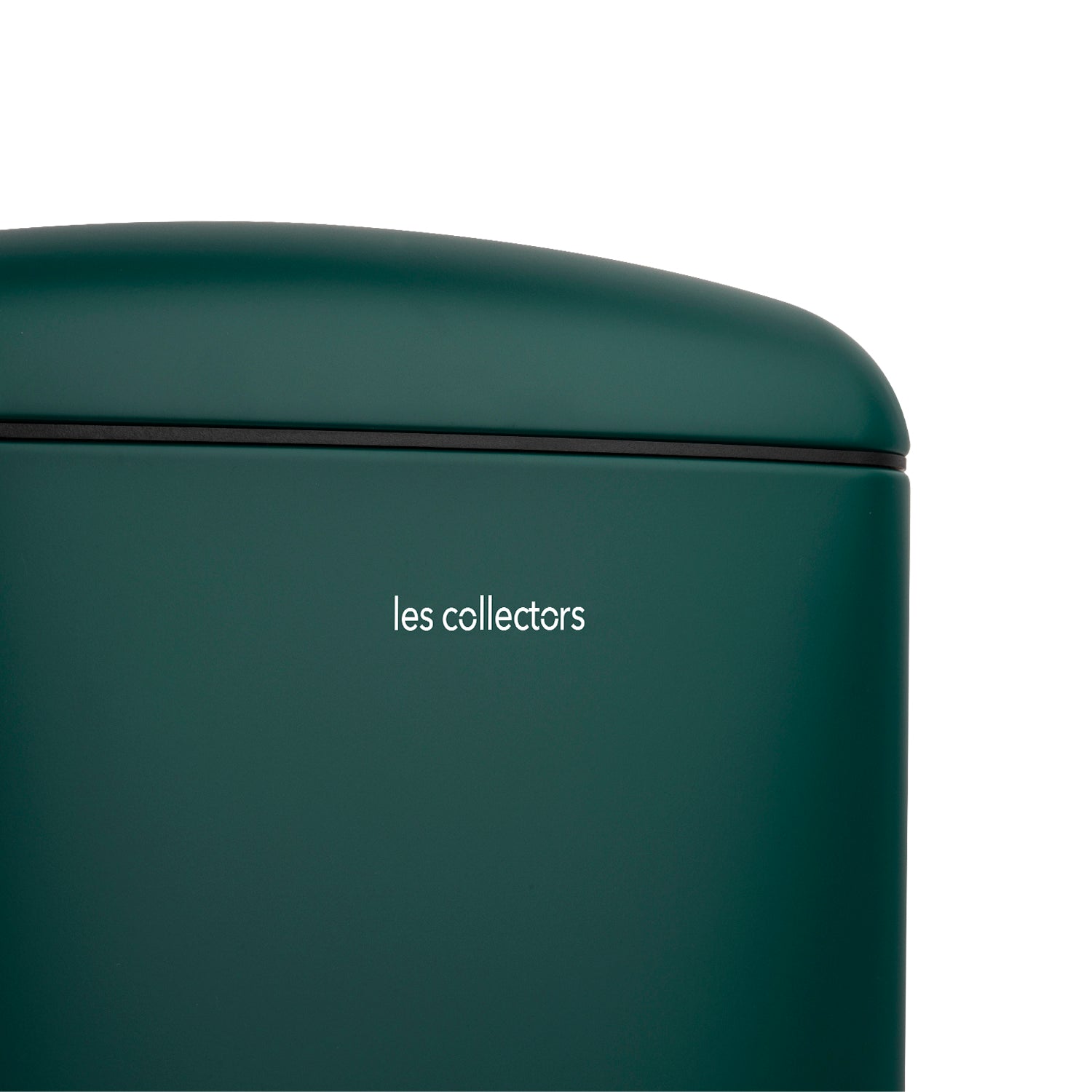 Poubelle à pédale 20L, green duck edition - N°501 Les Collectors - Mathon - 5