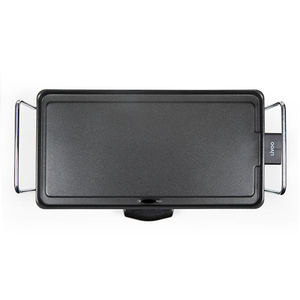 Plancha Teppan Yaki 40 cm DOM174 Livoo - Mathon - 3