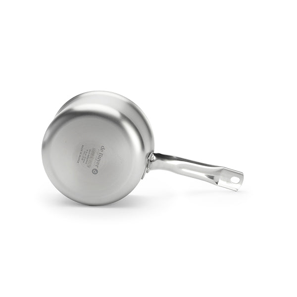 Casserole inox Alchimy 16 cm De Buyer - Mathon - 5