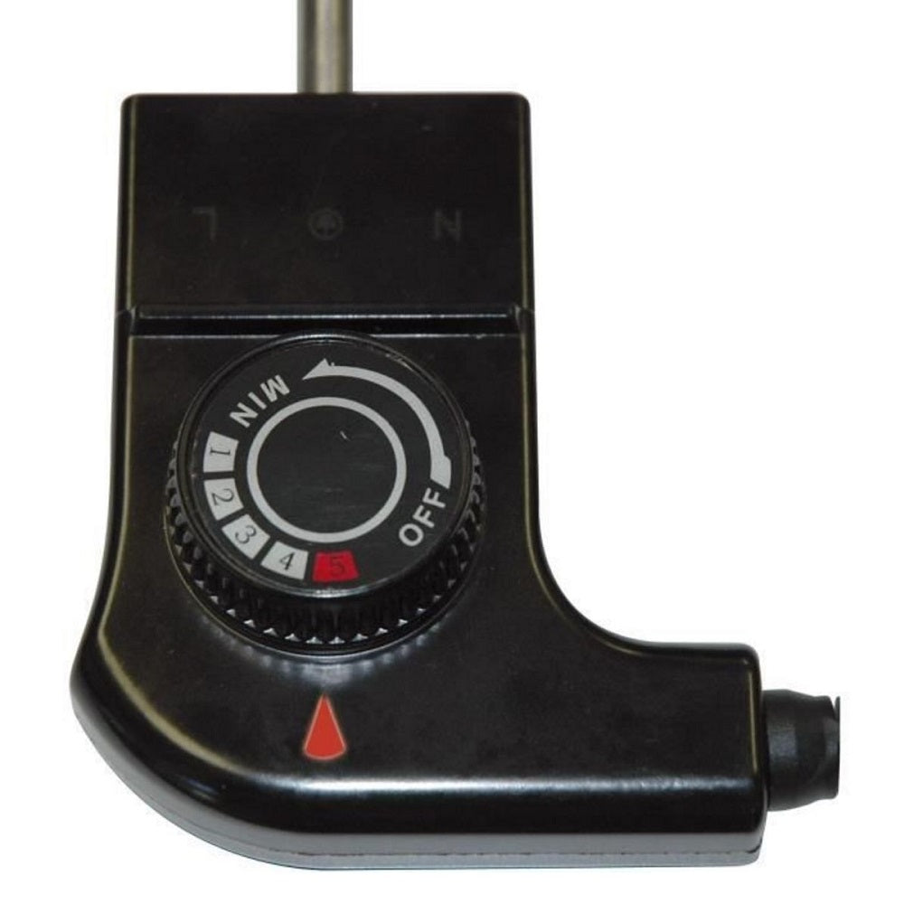 Plancha Teppan Yaki 90 cm DOM231 Livoo - Mathon - 3