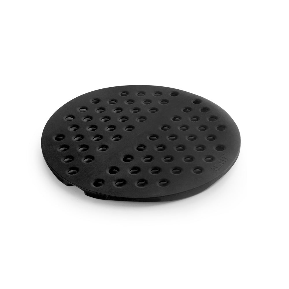 Tapis perforé air fryer 19 cm Ibili - Mathon - 1