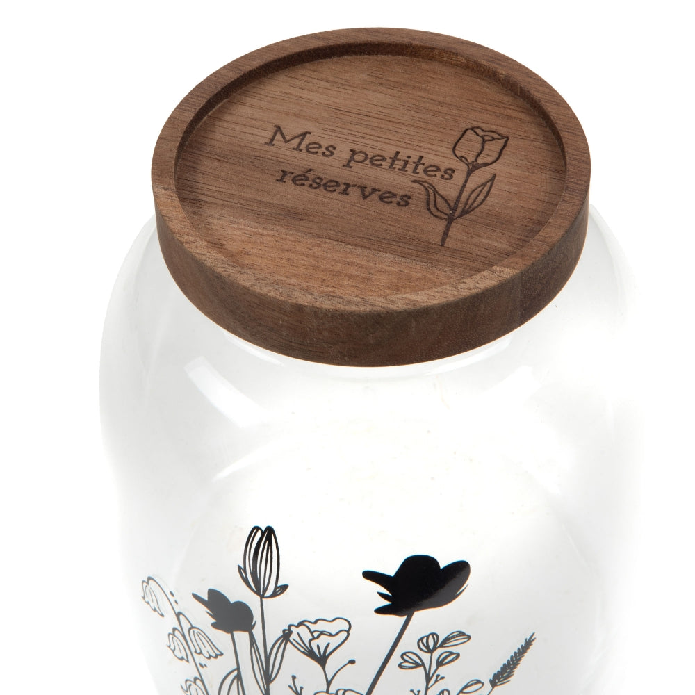 Bonbonnière Florie 15 cm Amadeus - Mathon - 2