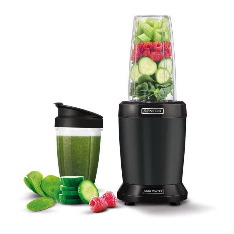Blender Smoothie - Sencor - Snb 4303bk SENCOR - Mathon - 2