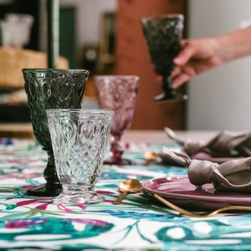 Lot de 6 verres à eau La Rochère - Mathon - 3