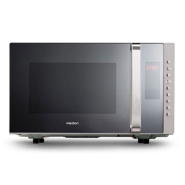 Micro-ondes Combiné Medion Md17495 - 23l - 800w - 1200w Grill - Pose L Medion - Mathon - 1