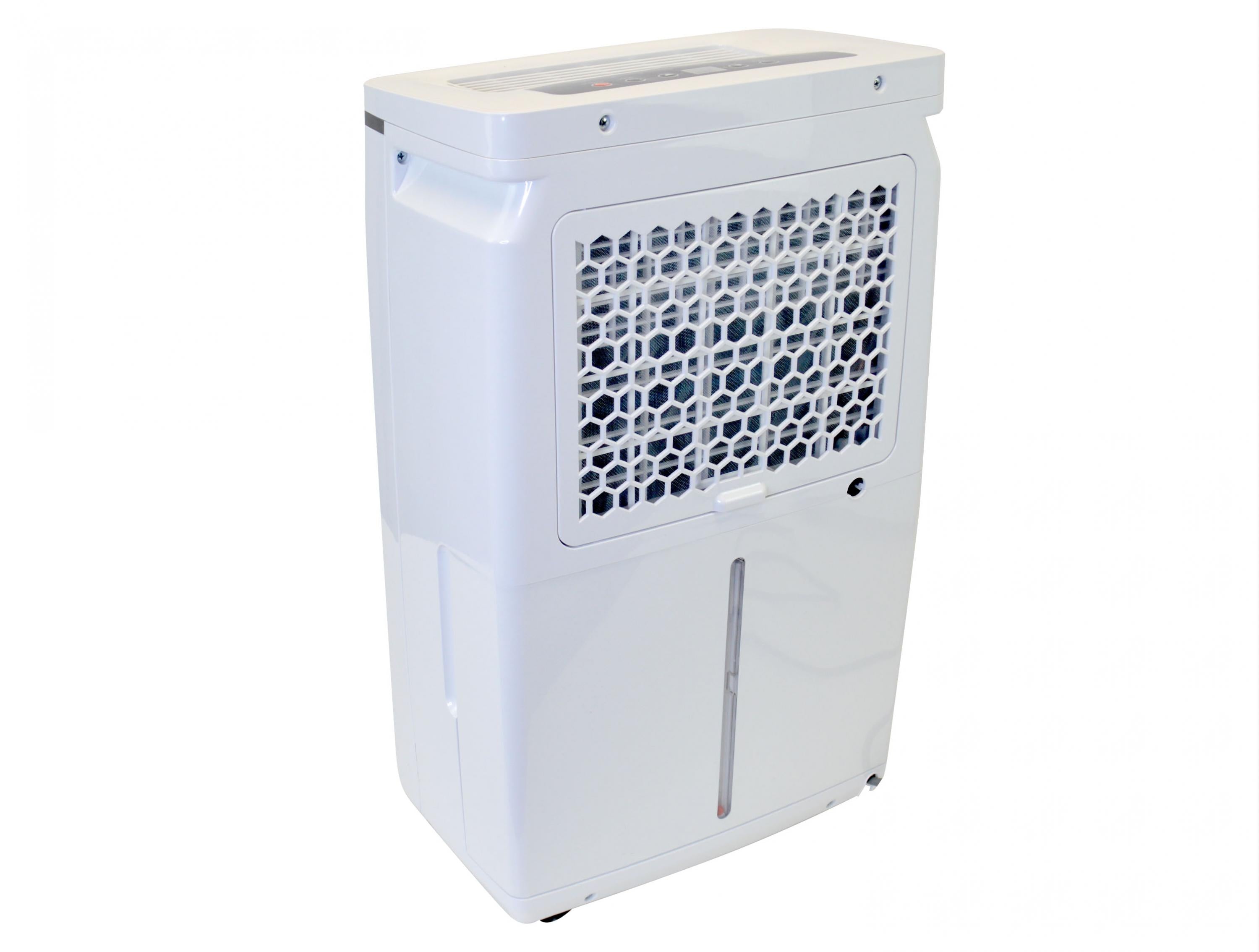 Déshumidificateur avec compresseur 16 l/d Purline - Mathon - 6