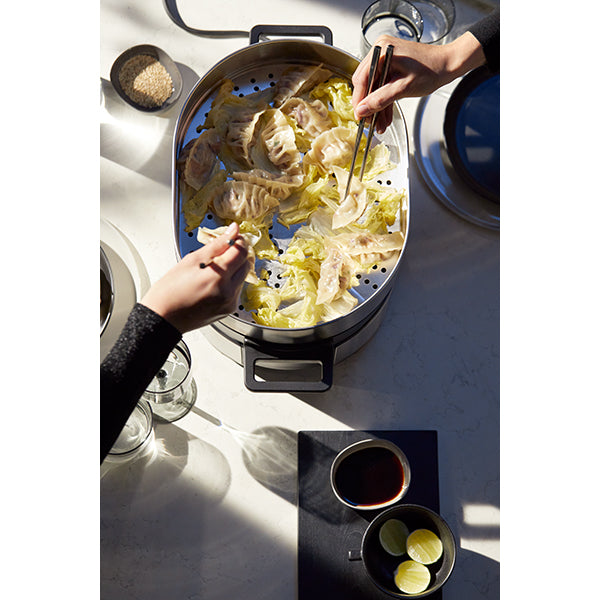 Appareil à fondue chinoise 1750W Lono WMF - Mathon - 3