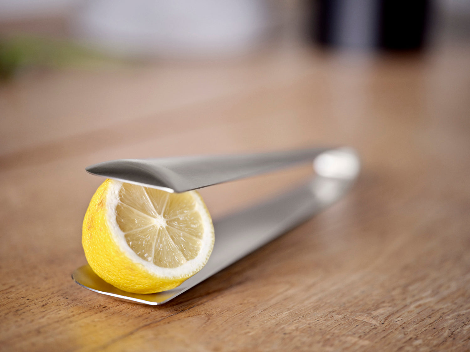 Pince de cuisine Singles en SS304 Acier Zone Denmark - Mathon - 2