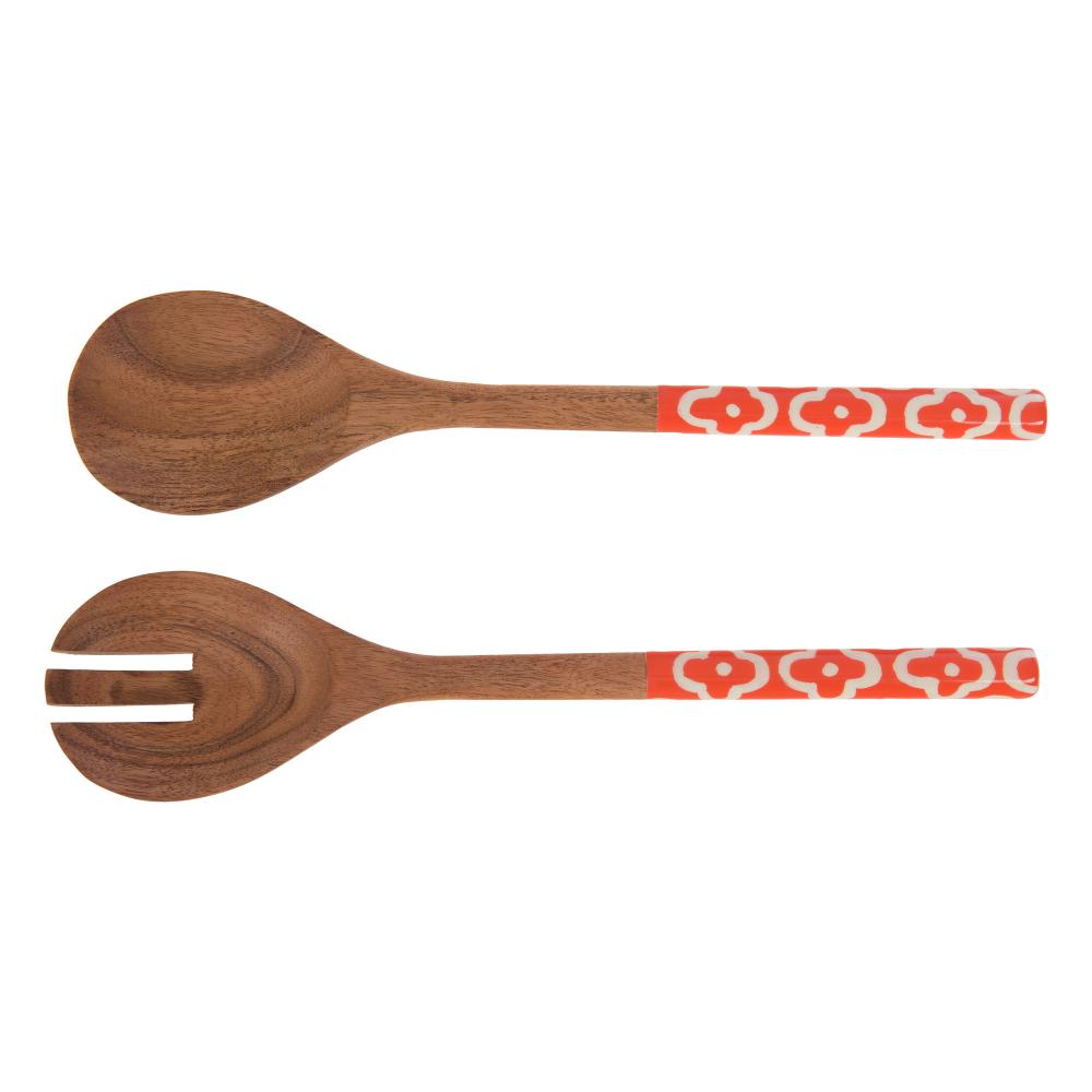 Lot de 2 couverts Debbie Amadeus - Mathon