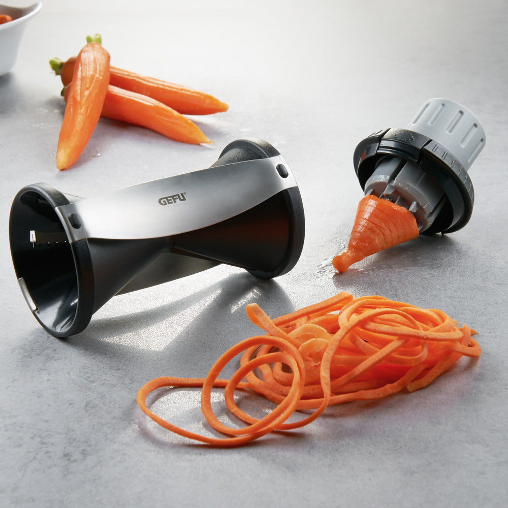 Taille légume Spirelli 2.0 Gefu - Mathon - 2