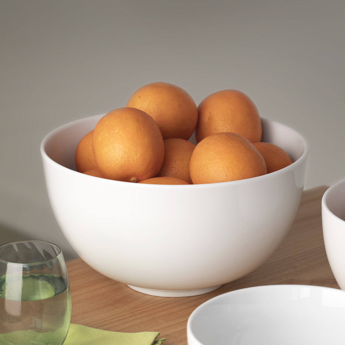 Côme - Saladier boule 27.5 cm Médard de Noblat - Mathon - 3