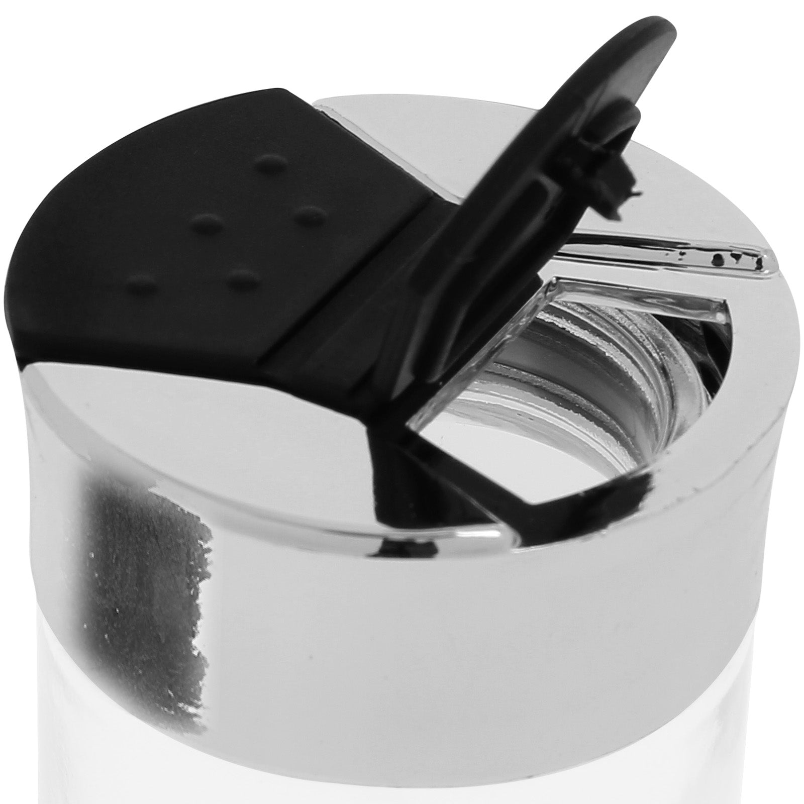 Set 6 Bocaux avec Support Inox Cheffinger - Mathon - 5