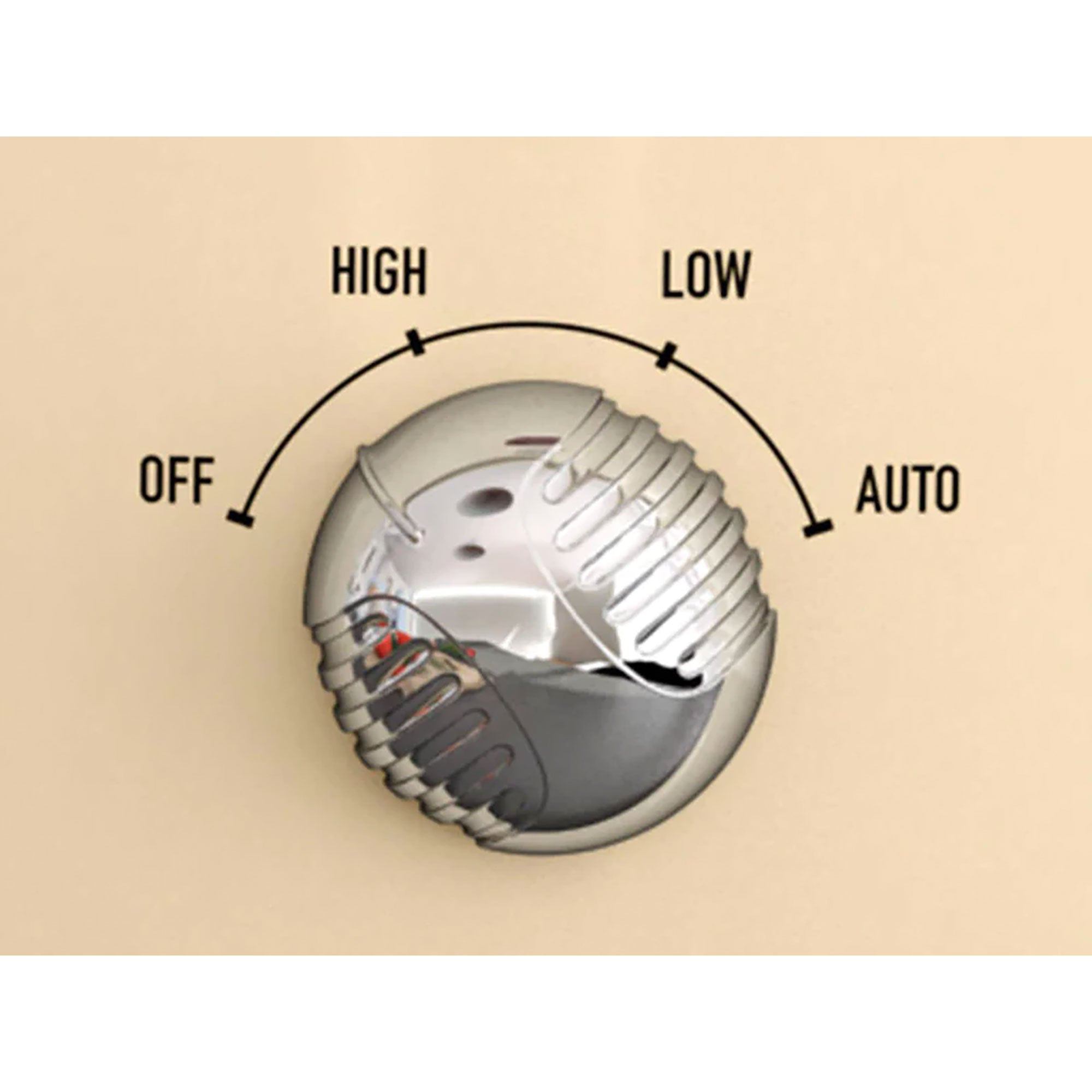 Retro Mijoteuse 3,5L Poêle Amovible en Céramique Antiadhésive, Vintage 200 Crème SF17021CNEU - Mathon - 9