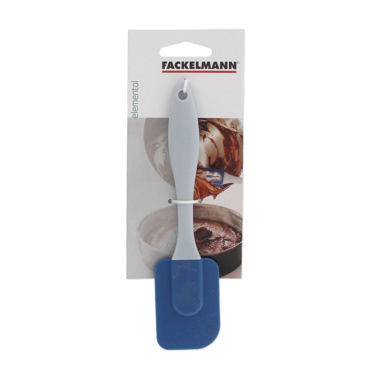 Mini spatule de cuisine et de pâtisserie 19 cm  Elemental Fackelmann - Mathon - 5