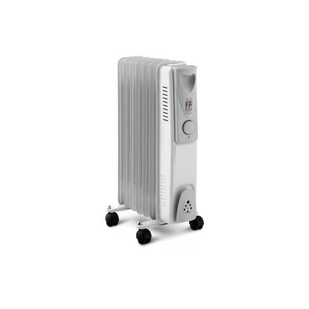 Radiateur électrique Bain D