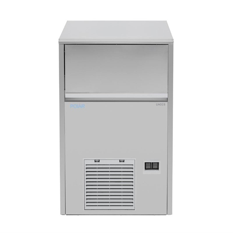 Machine à Glaçons à Aspersion Série U - Polar - Mathon - 2