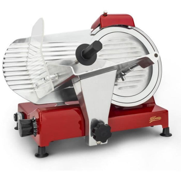 Trancheuse à viande 25cm de diamètre - MSX254 H.Koenig - Mathon - 3
