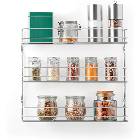 Etagère à épices Pepito 3 - Mathon - 2